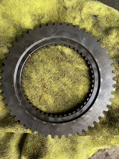 Кольцо конусное синхронизатора 1346304093