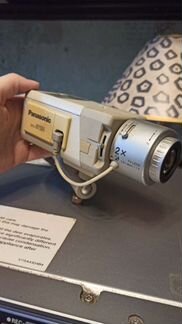 Panasonic wn-cp 254