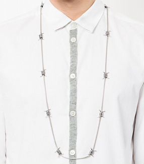 Цепь «Palm Angels”