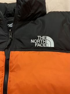 Пуховик The North Face 1996 Nuptse 700