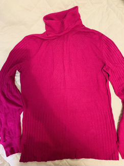 Водолазка кашемир Ferre Италия оригинал