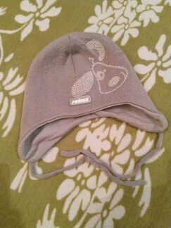 Шапка Reima