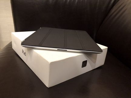 iPad 3 64gb 4g wi fi A1430