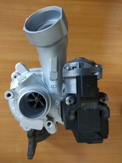Турбокомпрессор VAG 1.4 TSI / tfsi