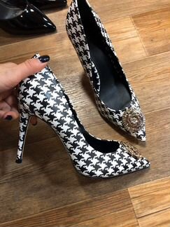 Туфли guess