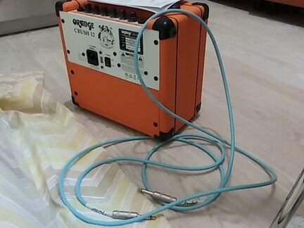 Комбоусилитель 