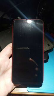 Телефон Samsung a10 в отличном состоянии