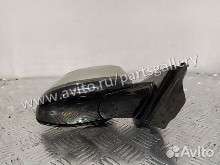 Зеркало правое BMW X5 F15