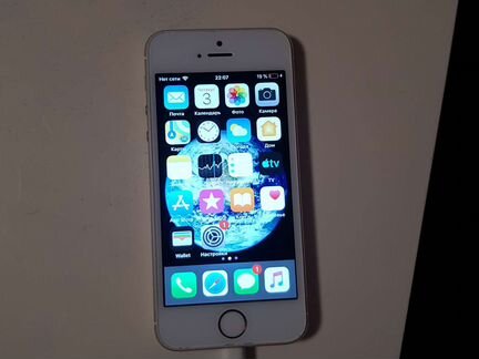 iPhone 5s