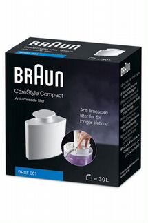 Фильтр Braun brsf001