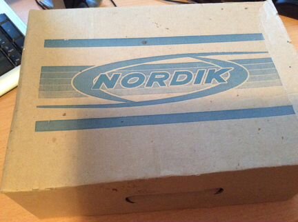 Лыжные ботинки spine nordik (NN 75) и лыжи