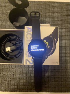 Samsung galaxy watch active 2 44 мм