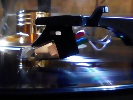 Laboratory series Empire S mc+20. vintage.rare