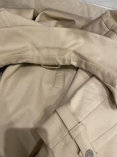 Классический тренч mango