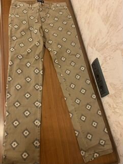 Брюки scotch&soda W30 L32