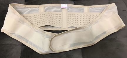 Бандаж Комфорт дородовый XL новый