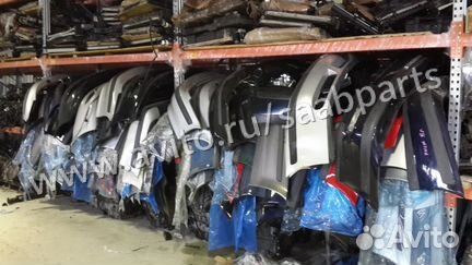 Saab 9-3 Панель управления Aс Saab 9-3 2007-2011г