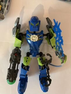 Lego Hero Factory 6217 Surge