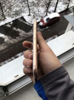 iPhone 8 64gb Ростест