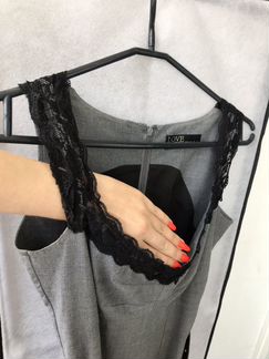 Платье фирмы Love Republic