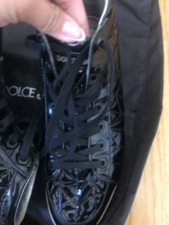 Кеды Dolche&Gabanna