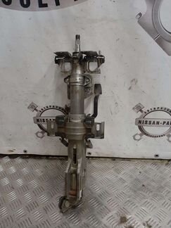 Ниссан теана l33 рулевая колонка