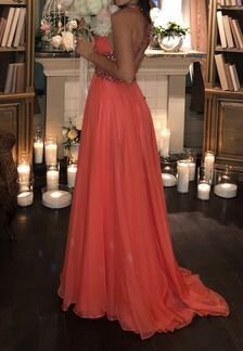 Платье роскошное Jovani