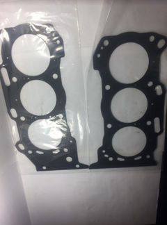 Прокладка гбц левая Тойота 2GR 1111531060