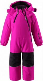 Зимний комбинезон lassie tec р 110