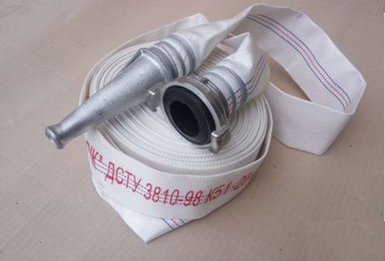 Пожарный рукав