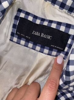 Брючный костюм женский 46-48