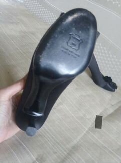 Туфли премиум бренда S t u a r t W e i t s ma n US