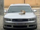 Audi A8 4.2 AT, 2003, 228 062 км