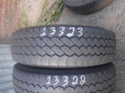 Летние шины R16C 195 75 Cordiant