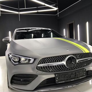 Тонировка Llumar SunTek