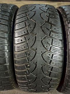 255 55 18 Continental бу Шины Зимние 255 55 R18 10