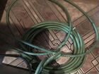 Межблочный кабель tchernov cable standard 2 ic