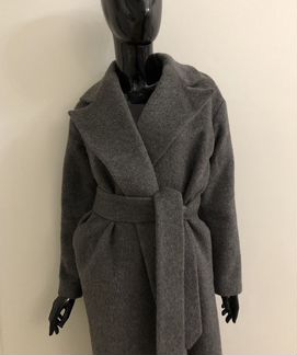 Пальто шерстяное Pepen