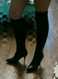 Бодфорты евро зима новые. Р 39