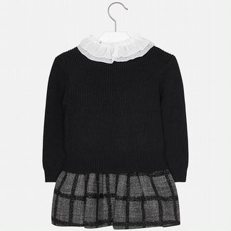 Джемпер и платье Mayoral, 8 лет, 9 лет (2 размера)