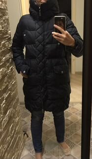 Пуховик Miss fofo