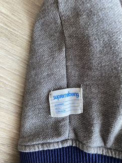 Мужская толстовка Supremeng. L