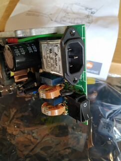 Блок питания Power Supply Datamax ST-3210