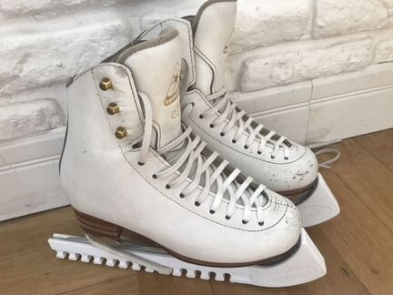 Коньки Jackson Elle 2131 (2) размер 30,5