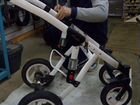 Ремонт детских колясок и санок в г. Иваново объявление продам
