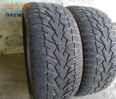 Зимние Шины R20 275 40 20 Toyo