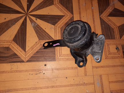 Опора Двигателя (Гидравлическая) Toyota Gaia/Nadia