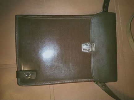 Планшет офицерский