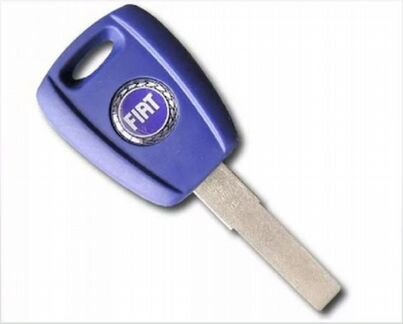 Ключи Зажигания для Fiat Bravo