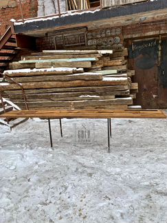 Столешница для барной стойки